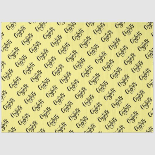 Geconcentreerd weefselpapier tissuepapier (Voorkant)