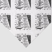 Geconcentreerd weefselpapier tissuepapier (Detail)