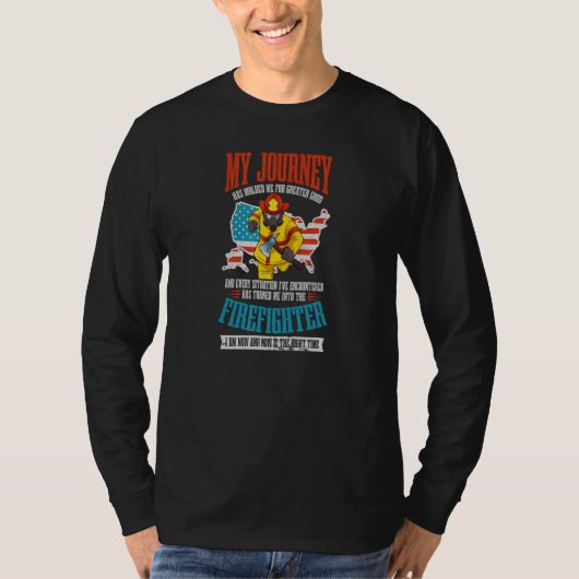 Geconsolideerd voor een beter ontwerp t-shirt (Voorkant)