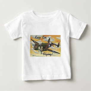 Geconsolideerde B-24 Liberator Wereldoorlog II Vin