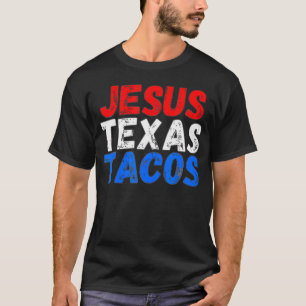 Geconstateerd om Jezus Christelijke katholieke rel T-shirt