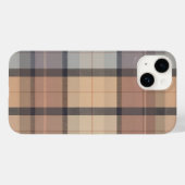 Gecontroleerd Case-Mate iPhone Case (Achterkant (horizontaal))