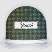 Gecontroleerd door Kenneth Yoncich Sneeuwbol (Voorkant)