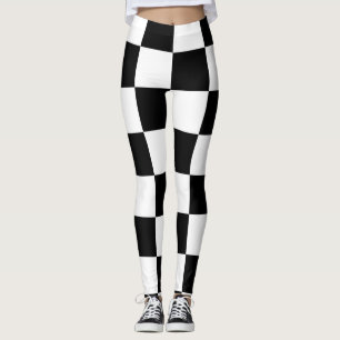 Gecontroleerd Leggings