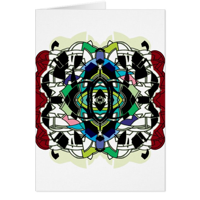 Gecontroleerd ontwerp (Voorkant)