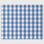 Gecontroleerd patroon cadeaupapier (Vlak)
