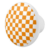 Gecontroleerd patroon keramische knop (Rechts)