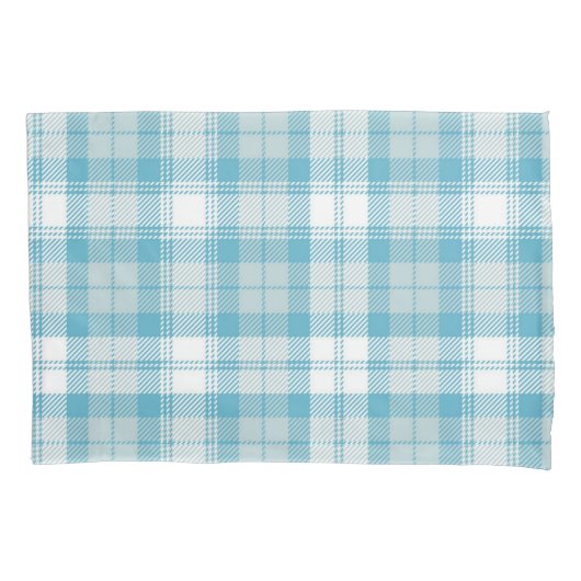 Gecontroleerd patroon kussensloop (Voorkant)