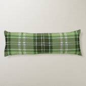 Gecontroleerd patroon lichaamskussen (Achterkant)