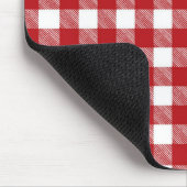 Gecontroleerd patroon muismat (Hoek)