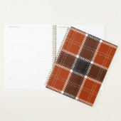 Gecontroleerd patroon planner (Display)