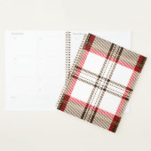 Gecontroleerd patroon planner (Display)