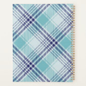 Gecontroleerd patroon planner (Achterkant)