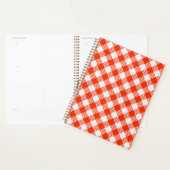 Gecontroleerd patroon planner (Display)