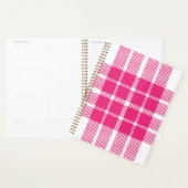 Gecontroleerd patroon planner (Display)