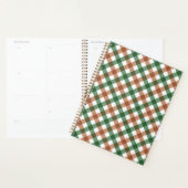 Gecontroleerd patroon planner (Display)