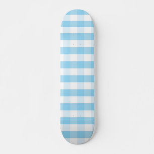 Gecontroleerd patroon skateboard