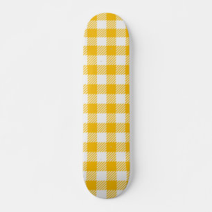 Gecontroleerd patroon skateboard