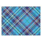 Gecontroleerd patroon tafelkleed (Voorkant (Horizontaal))