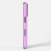 Gecontroleerd patroonontwerp Case-Mate iPhone case (Achterkant / Rechts)