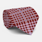 Gecontroleerd Pattern.08DR. Stropdas (Opgerold)
