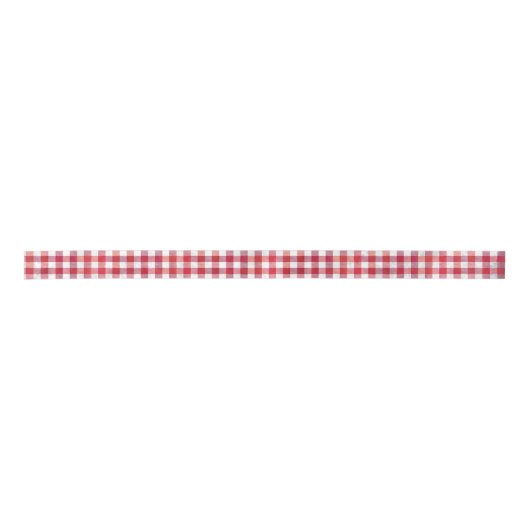 Gecontroleerd Plays Red en White Lint (Voorkant)