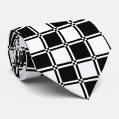 Gecontroleerd Stropdas (Opgerold)