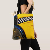 Gecontroleerd verleden draagtas (Dichtbij)