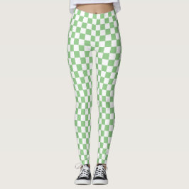 Gecontroleerde Leggings