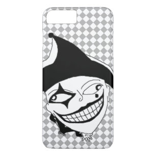 Gecontroleerde MTJ iPhone 8 Plus / 7 Plus Hoesje