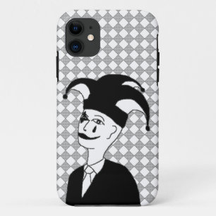 Gecontroleerde MTJ iPhone 11 Hoesje