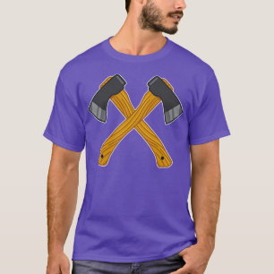 GeCrosste assen 6 T-shirt