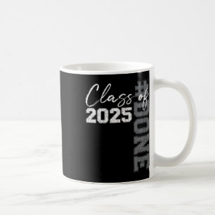 Gedaan CL van 2025 Afstuderen Grappig 2025 Afstude Koffiemok