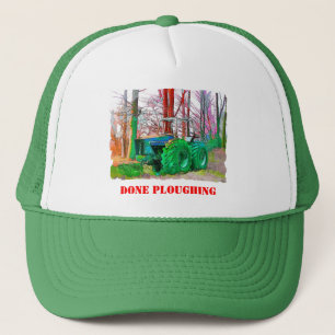 GEDAAN TRUCKER PET