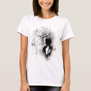 Gedachten over een Dying Atheïst T-shirt