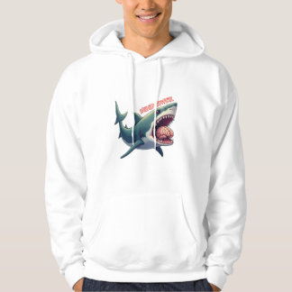 Gedachteneter Hoodie