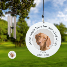 Gedachtenis van de hond, Gepersonaliseerde Pet Los