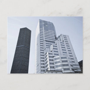 Gedaechtniskirche Briefkaart