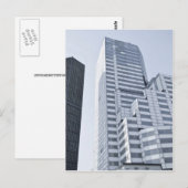 Gedaechtniskirche Briefkaart (Voorkant / Achterkant)
