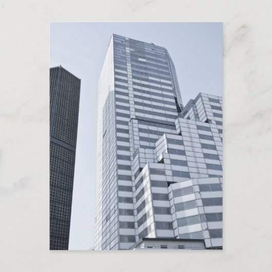 Gedaechtniskirche Briefkaart (Voorkant)