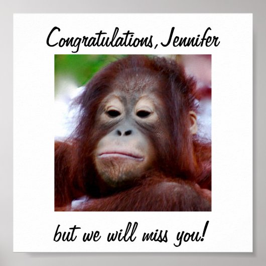 Gedecentraliseerde gefeliciteerde devaluaties poster (Voorkant)