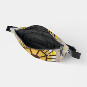 Gedecormeerd plafond op het station van Tokio Heuptasje (Open)