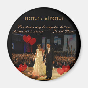 Gedeelde Bestemming Magneet