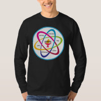 Gedeelde waarden Atom - Unitarian Universalist Ass