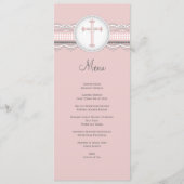  gedeelte met menu Religieuze feestdagen (Voorkant)