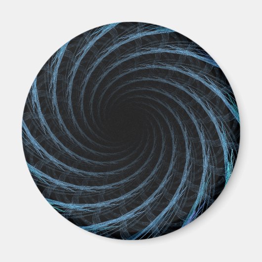 Gedeeltelijk 27 magneet (Voorkant)