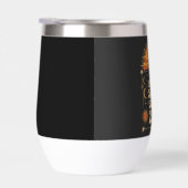 Gedeeltelijke Zonsverduistering 2025 Quebec Canada (Rechts)