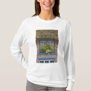 Gedekt huisje, Adare, County Limerick, T-shirt