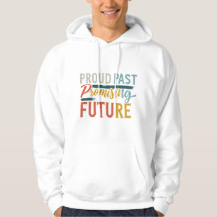 Gedekt overhemd hoodie