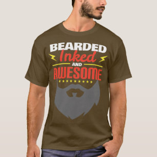 Gedekte2 T-shirt